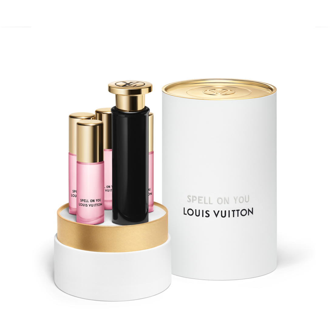 Travel Spray Spell on You - gifts - Gifts for Babies | LOUIS VUITTON ®